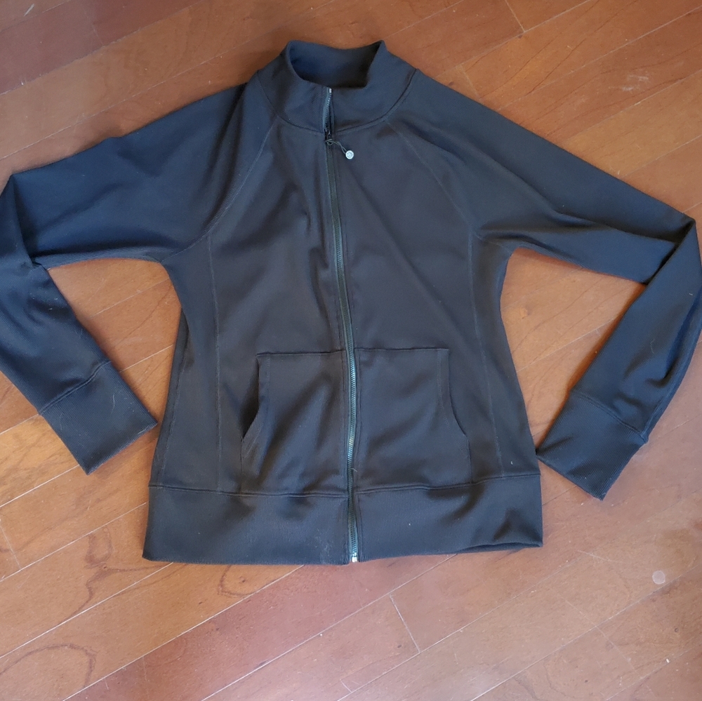 Threads 4 Thought Lexi Rib Performance Jacket In … - image 6